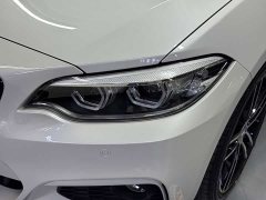BMW 2 Series (Imported) 2019 225i Luxury M Sport Package - ფოტო 13