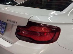 BMW 2 Series (Imported) 2019 225i Luxury M Sport Package - ფოტო 14
