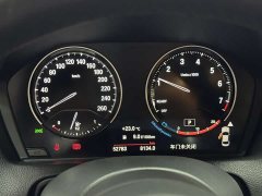 BMW 2 Series (Imported) 2019 225i Luxury M Sport Package - ფოტო 6