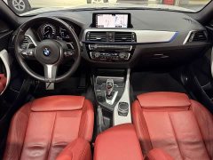 BMW 2 Series (Imported) 2019 225i Luxury M Sport Package - ფოტო 7