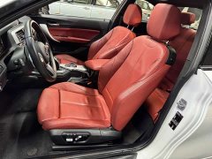 BMW 2 Series (Imported) 2019 225i Luxury M Sport Package - ფოტო 9