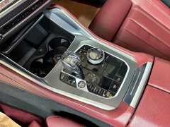 BMW X6 xDrive30i M Sport Package - ფოტო 10