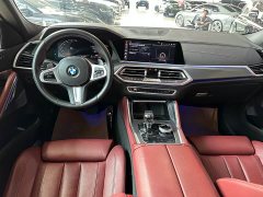 BMW X6 xDrive30i M Sport Package - ფოტო 12