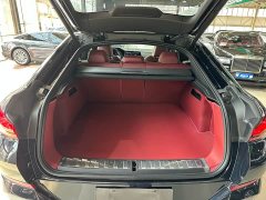 BMW X6 xDrive30i M Sport Package - ფოტო 13