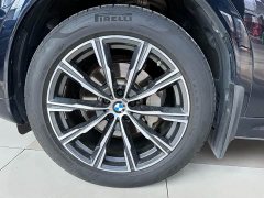 BMW X6 xDrive30i M Sport Package - ფოტო 15