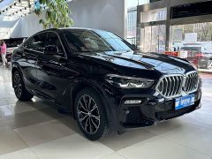 BMW X6 xDrive30i M Sport Package - ფოტო 3
