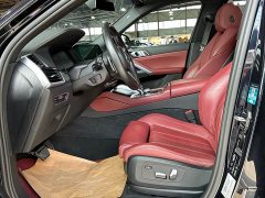 BMW X6 xDrive30i M Sport Package - ფოტო 7