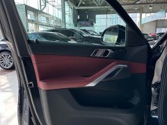 BMW X6 xDrive30i M Sport Package - ფოტო 8