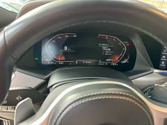 BMW X6 xDrive30i M Sport Package - ფოტო 9
