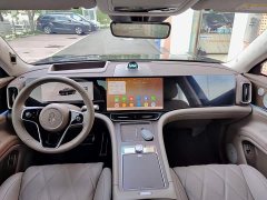 AITO Wenjie M9 Extended Range Ultra 52kWh 6-Seater with 192-Line LiDAR - ფოტო 10