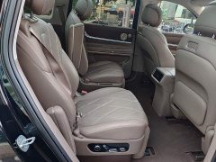 AITO Wenjie M9 Extended Range Ultra 52kWh 6-Seater with 192-Line LiDAR - ფოტო 11