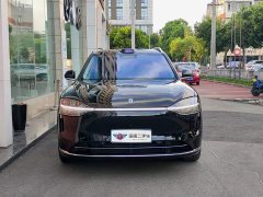 AITO Wenjie M9 Extended Range Ultra 52kWh 6-Seater with 192-Line LiDAR - ფოტო 2