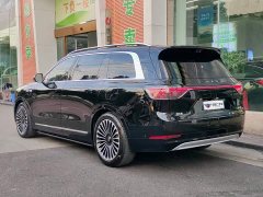 AITO Wenjie M9 Extended Range Ultra 52kWh 6-Seater with 192-Line LiDAR - ფოტო 4