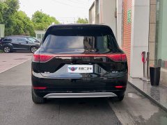 AITO Wenjie M9 Extended Range Ultra 52kWh 6-Seater with 192-Line LiDAR - ფოტო 5