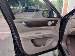 AITO Wenjie M9 Extended Range Ultra 52kWh 6-Seater with 192-Line LiDAR - ფოტო 6