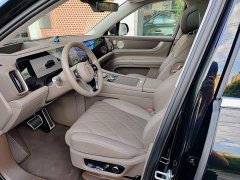 AITO Wenjie M9 Extended Range Ultra 52kWh 6-Seater with 192-Line LiDAR - ფოტო 7