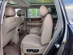 AITO Wenjie M9 Extended Range Ultra 52kWh 6-Seater with 192-Line LiDAR - ფოტო 8