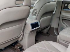 AITO Wenjie M9 Extended Range Ultra 52kWh 6-Seater with 192-Line LiDAR - ფოტო 9