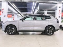 Volvo XC70 Plug-in Hybrid AWD Extended Range Core - ფოტო 3