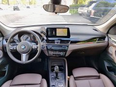 BMW X1 sDrive25Li Leading Edition - ფოტო 10