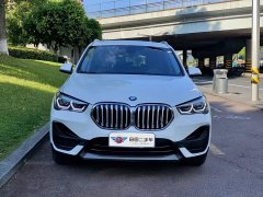 BMW X1 sDrive25Li Leading Edition - ფოტო 2