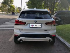 BMW X1 sDrive25Li Leading Edition - ფოტო 5