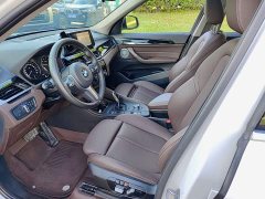 BMW X1 sDrive25Li Leading Edition - ფოტო 7