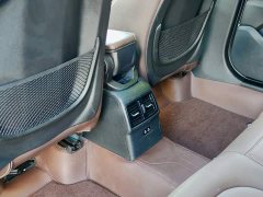 BMW X1 sDrive25Li Leading Edition - ფოტო 9