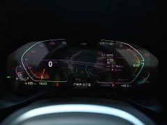 BMW X4 2022 xDrive 25i M Sport Package - ფოტო 10
