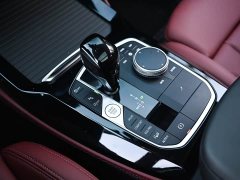 BMW X4 2022 xDrive 25i M Sport Package - ფოტო 12