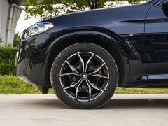 BMW X4 2022 xDrive 25i M Sport Package - ფოტო 15