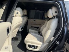 Li Auto L9 Ultra - ფოტო 12