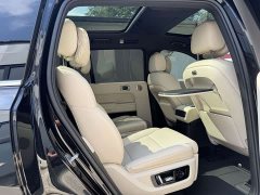 Li Auto L9 Ultra - ფოტო 17