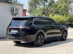 Li Auto L9 Ultra - ფოტო 19