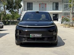 Li Auto L9 Ultra - ფოტო 2