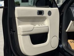 Li Auto L9 Ultra - ფოტო 4