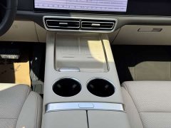 Li Auto L9 Ultra - ფოტო 7