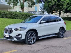 BMW X1 sDrive20Li Premium Edition - ფოტო 1