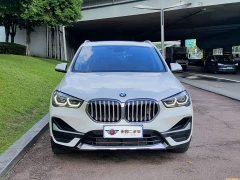 BMW X1 sDrive20Li Premium Edition - ფოტო 2