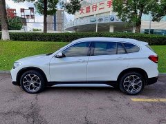BMW X1 sDrive20Li Premium Edition - ფოტო 3