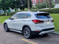 BMW X1 sDrive20Li Premium Edition - ფოტო 4