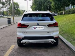 BMW X1 sDrive20Li Premium Edition - ფოტო 5