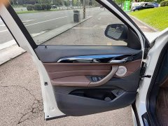 BMW X1 sDrive20Li Premium Edition - ფოტო 6
