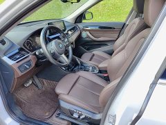 BMW X1 sDrive20Li Premium Edition - ფოტო 7