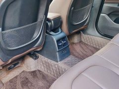 BMW X1 sDrive20Li Premium Edition - ფოტო 9