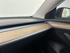 Tesla Model 3 Standard Range RWD Upgrade 3D6 - ფოტო 10