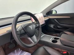 Tesla Model 3 Standard Range RWD Upgrade 3D6 - ფოტო 14