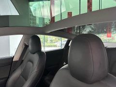 Tesla Model 3 Standard Range RWD Upgrade 3D6 - ფოტო 16