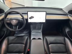 Tesla Model 3 Standard Range RWD Upgrade 3D6 - ფოტო 17