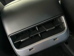 Tesla Model 3 Standard Range RWD Upgrade 3D6 - ფოტო 18